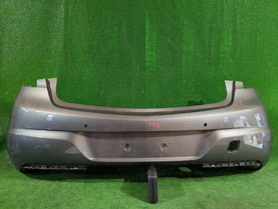 ZDERZAK TYLNY TYŁ OPEL ASTRA K HB 15- NR.7425