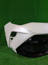 ZDERZAK PRZEDNI PRZÓD TOYOTA C-HR CHR LIFT 19- GR NR.6186