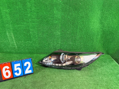 REFLEKTOR LEWY KIA SPORTAGE III LED NR:652