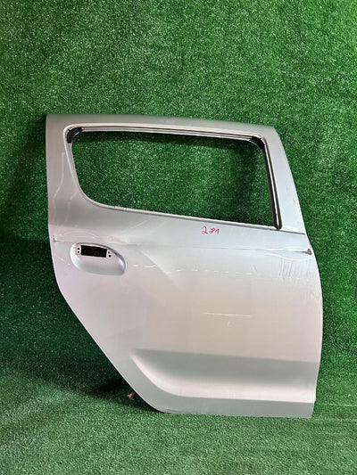 DRZWI TYŁ TYLNE PRAWE DACIA SANDERO II