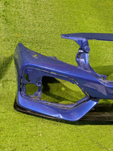 ZDERZAK PRZEDNI PRZÓD HONDA CIVIC X 17- HB NR.7820