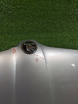 MASKA POKRYWA SILNIKA SKODA OCTAVIA III 12-15 NR.126