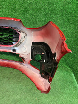 ZDERZAK PRZEDNI PRZÓD FORD PUMA MK2 ST NR.3016