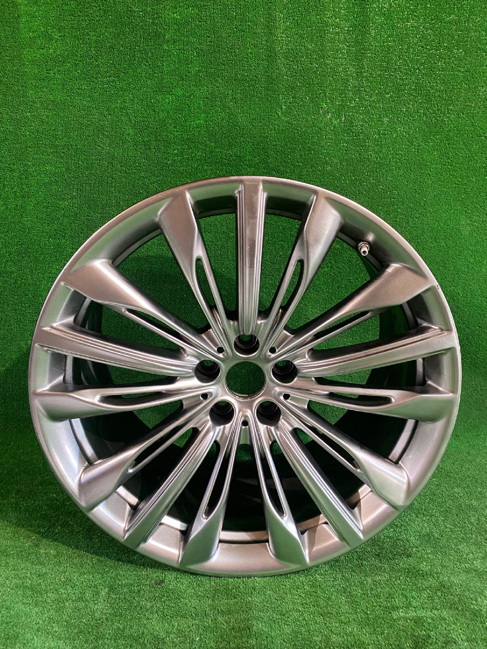 ALUFELGA BMW G11 G12 10J 20”