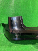 ZDERZAK TYLNY TYŁ AUDI A6 C7 KOMBI S-LINE NR.4764