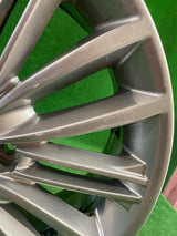 ALUFELGA HYUNDAI 17” 7j ET50