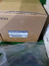 HALOGENY LEWY PRAWY RAMKI HALOGENU CHROMY KOMPLET NISSAN NAVARA NP300 16-