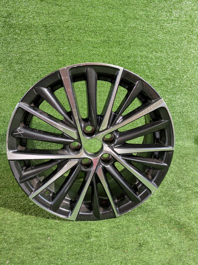 ALUFELGA FELGA ALUMINIOWA LEXUS 18" 8J ET45 NR.75
