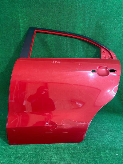 DRZWI TYLNE LEWE LEWY TYŁ KIA RIO III HB NR.2186