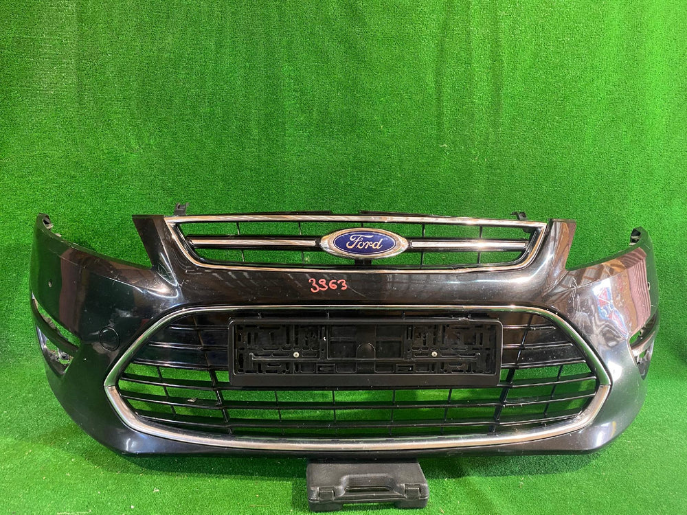 ZDERZAK PRZEDNI PRZÓD FORD MONDEO MK4 LIFT NR.3963