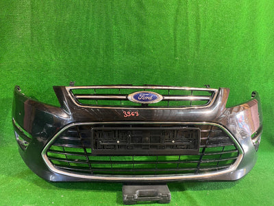 ZDERZAK PRZEDNI PRZÓD FORD MONDEO MK4 LIFT NR.3963