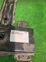 BELKA ZDERZAKA PRZÓD HYUNDAI I10 II 13-19 NR.157