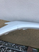 ZDERZAK PRZEDNI FORD MONDEO Mk5 FUSION ST TITANIUM NR.00