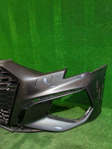 ZDERZAK PRZEDNI PRZÓD AUDI A3 8Y 20- S-LINE NR.4339
