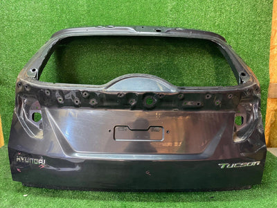 KLAPA TYLNA TYŁ BAGAŻNIKA HYUNDAI TUCSON IV 20-