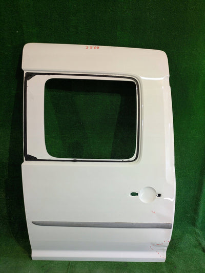 DRZWI PRZESUWNE PRAWE VW CADDY 2K LONG NR.3278