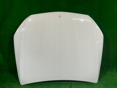 MASKA POKRYWA SILNIKA MERCEDES GLC W253