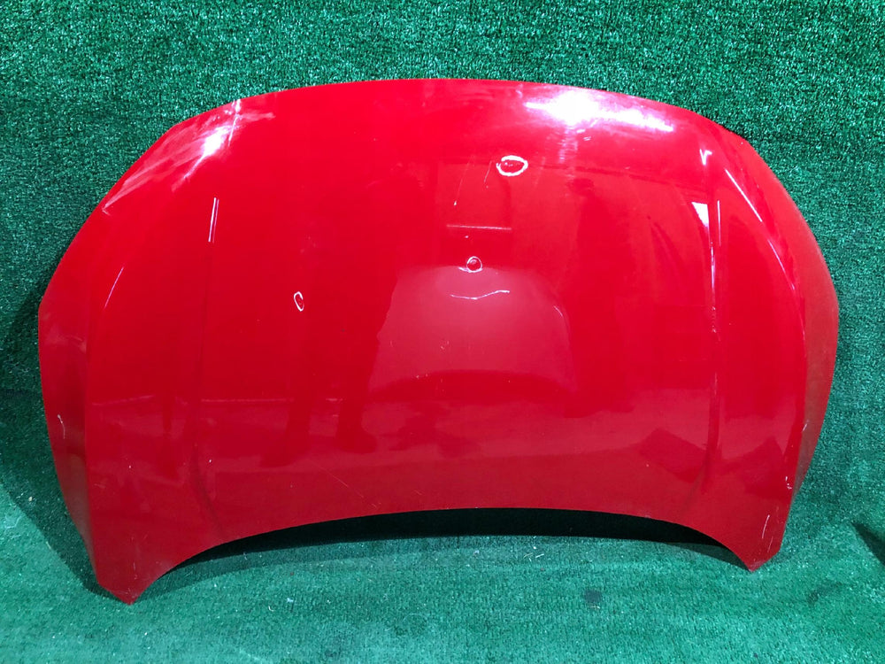 MASKA POKRYWA SILNIKA HONDA CIVIC X