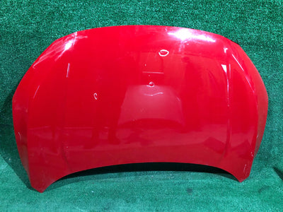 MASKA POKRYWA SILNIKA HONDA CIVIC X