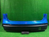ZDERZAK TYLNY TYŁ NISSAN QASHQAI II J11 LIFT NR.3813