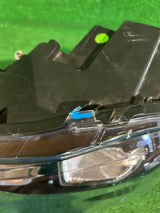 REFLEKTOR LEWY CITROEN C3 III LIFT FULL LED 20-24r nr:264