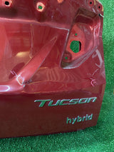 KLAPA TYLNA TYŁ HYUNDAI TUCSON IV