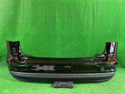 ZDERZAK TYLNY TYŁ VOLVO V60 II 18- NR.5125