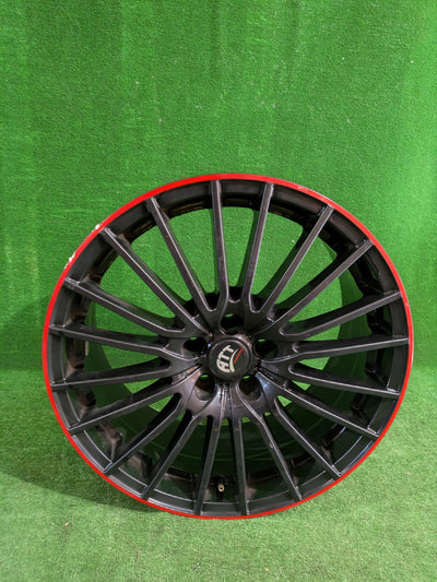 ALUFELGA ATT ALUFELGA 18" 8J ET45 Nr.27