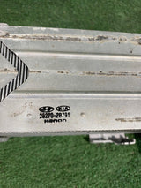 INTERCOOLER KIA OPTIMA IV