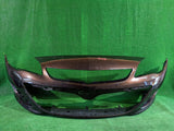 ZDERZAK PRZEDNI PRZÓD OPEL ASTRA J LIFT 12-15 bez pdc NR.6248