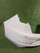 ZDERZAK TYLNY TYŁ SEAT LEON III LIFT KOMBI FR NR.8043