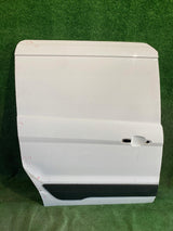 DRZWI PRZESUWNE PRAWE FORD TRANSIT CONNECT MK2 LONG