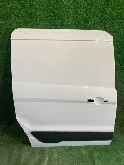 DRZWI PRZESUWNE PRAWE FORD TRANSIT CONNECT MK2 LONG