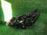REFLEKTOR PRAWY TOYOTA YARIS III LIFT LED 17-