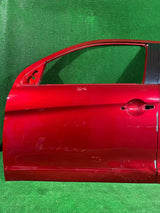 DRZWI PRZEDNIE LEWE MITSUBISHI ASX