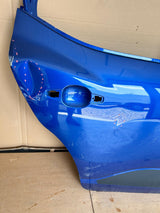 DRZWI TYLNE PRAWE DACIA SANDERO III