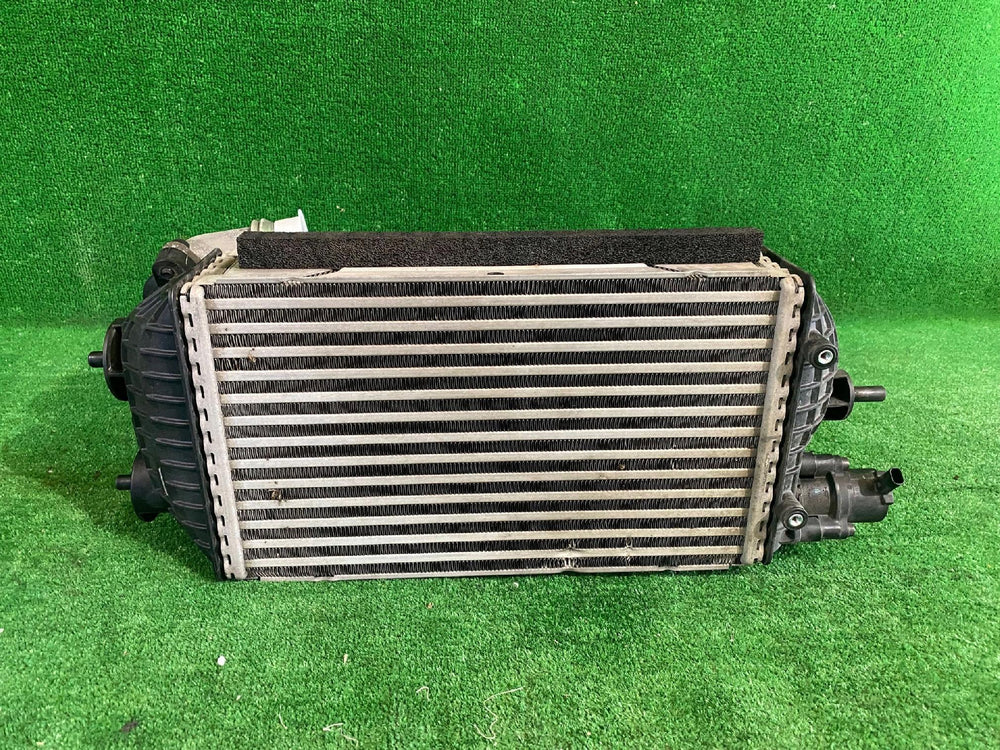 INTERCOOLER CHŁODNICA POWIETRZA HYUNDAI TUCSON IV
