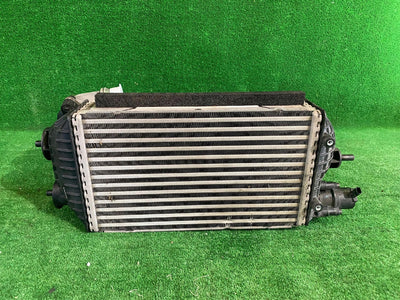 INTERCOOLER CHŁODNICA POWIETRZA HYUNDAI TUCSON IV
