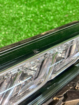 DRL LED PRAWY HYUNDAI KONA