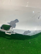 ZDERZAK TYLNY TYŁ MERCEDES C-KLASA W205 SEDAN NR.3540