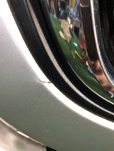 ZDERZAK PRZEDNI PRZÓD SKODA OCTAVIA IV NR.23