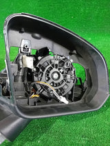 LUSTERKO PRAWE VOLVO S60 III V60 II 31442784 15 PIN