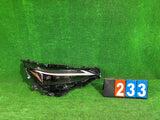 REFLEKTOR PRAWY LEXUS NX II 21- FULL LED nr.233