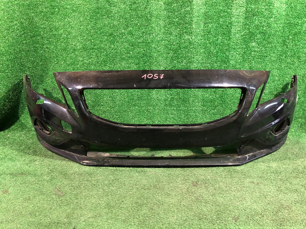 ZDERZAK PRZEDNI PRZÓD VOLVO V60 I S60 II R-DESING NR.1057