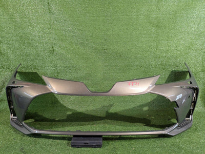 ZDERZAK PRZEDNI PRZÓD TOYOTA COROLLA E21 SEDAN NR.7721