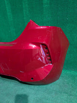 ZDERZAK TYLNY TYŁ OPEL ASTRA L VI HB NR.7124