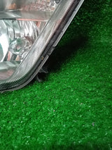 HALOGEN LEWY PRZÓD HYUNDAI ELANTRA V 11- NR.98