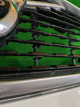 ZDERZAK PRZEDNI PRZÓD VOLVO XC60 II R-DESIGN 17- NR.6073