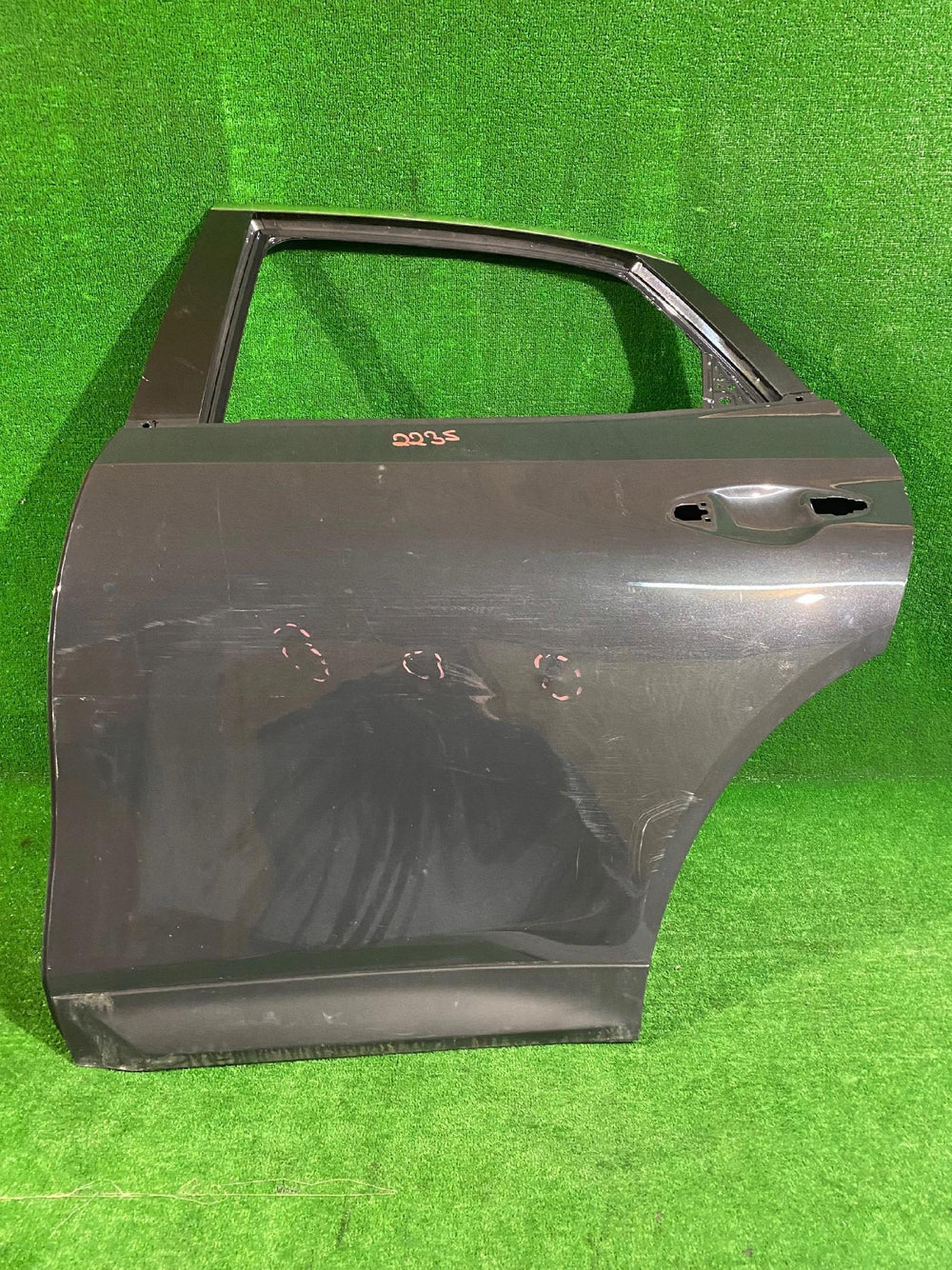 DRZWI TYŁ TYLNE LEWE KIA X-CEED