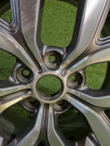 ALUFELGA FELGA ALUMINIOWA KIA SPORTAGE III 17" 6.5J ET40 NR.118